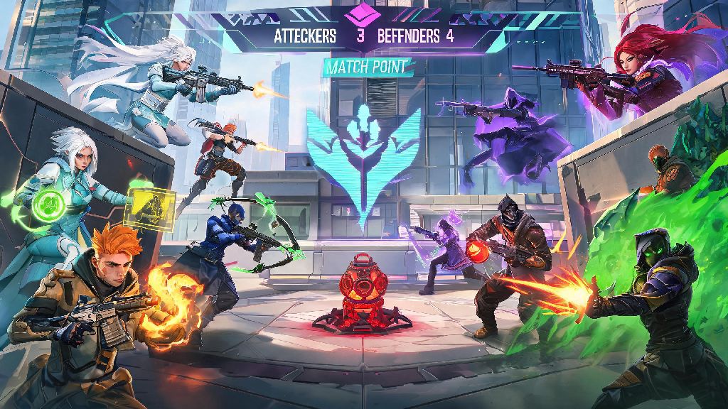 What Platform Is Valorant On? A Full Guide For New And Casual Players