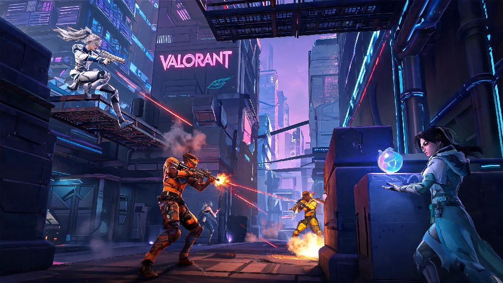 When Does the New Valorant Map Come Out? Full Guide to Release Timelines & Leaks