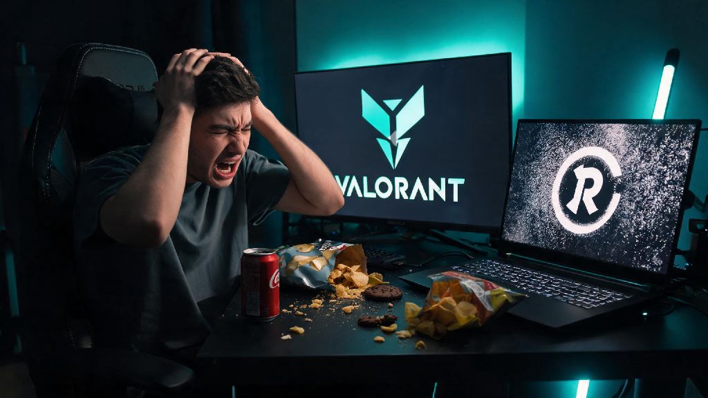 Why Is My Valorant Stuck on the Loading Screen? 7 Easy Fixes