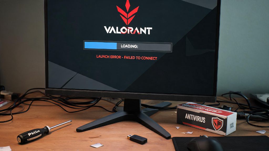 Why Won’t Valorant Open? 7 Easy, Tested Fixes to Get You Back Playing Fast