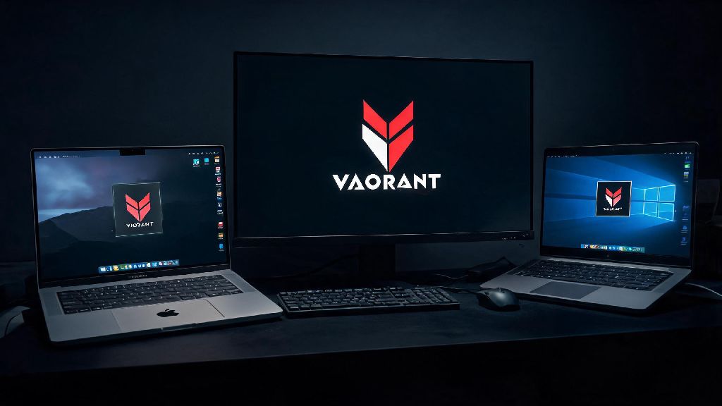 How to Download Valorant on Mac: Easy Step-by-Step Guide for Every Model
