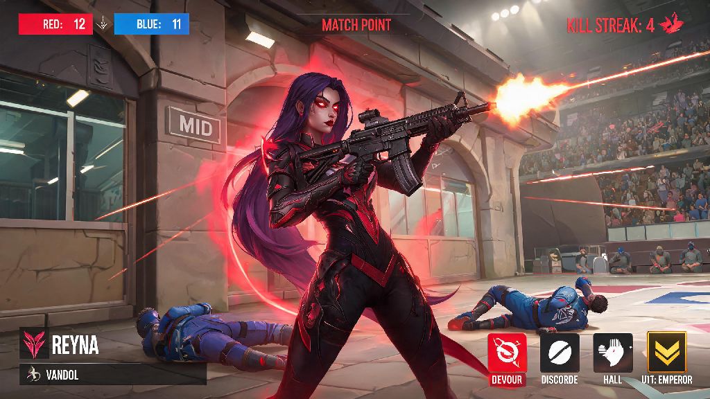 How to Drop 50 in Valorant: 7 Actionable Tips for Consistent High Kill Games