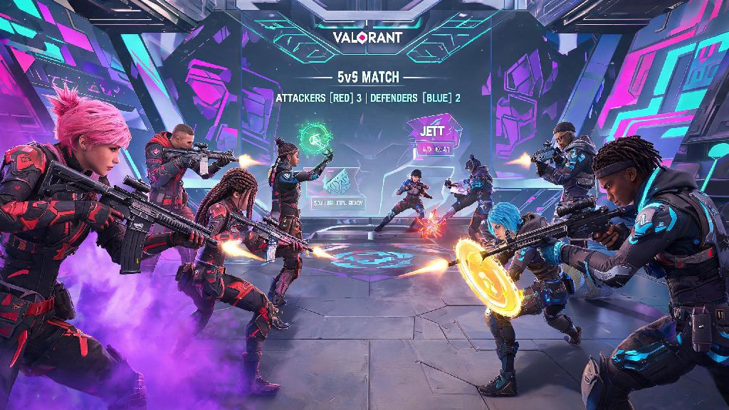 How to Get Valorant: Easy Step-by-Step Guide for PC and Console Users